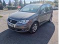 VOLKSWAGEN TOURAN 1.9 PD TDi Conceptline