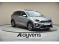 KIA NIRO 2021/8 - 3