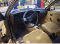 OPEL ASCONA 1983 - 2