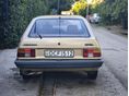 OPEL ASCONA 1983 - 3