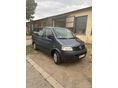 VOLKSWAGEN TRANSPORTER T5 2009/11 - 1