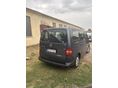 VOLKSWAGEN TRANSPORTER T5 2009/11 - 2