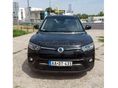 SSANGYONG TIVOLI 2022/10 - 2