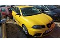 SEAT IBIZA 2006/9 - 1
