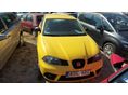 SEAT IBIZA 2006/9 - 2
