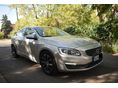 VOLVO S60 2017 - 2