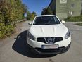 NISSAN QASHQAI 2012/1 - 2