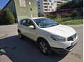 NISSAN QASHQAI 2012/1 - 3