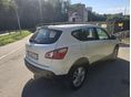 NISSAN QASHQAI 2012/1 - 4
