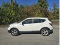 NISSAN QASHQAI 2012/1 - 5