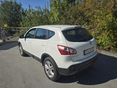 NISSAN QASHQAI 2012/1 - 6