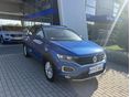 VOLKSWAGEN T-ROC 1.6 TDI SCR Style Mo.-i. 1 Tul.. ÁFA-s!