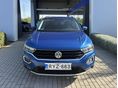 VOLKSWAGEN T-ROC 2020/1 - 2