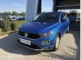 VOLKSWAGEN T-ROC 2020/1 - 3
