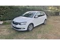 SKODA FABIA 2015/9 - 1