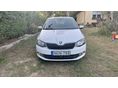 SKODA FABIA 2015/9 - 2