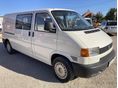 VOLKSWAGEN TRANSPORTER T4 1998/11 - 2