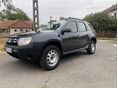 DACIA DUSTER 1.6 Cool KLÍMÁS.ABS.LÉGZSÁKOK.SZERVOKORMÁNY.ÚJONNAN MAGYARORSZÁGI VÁSÁRLÁSÚ .67.000 KM !