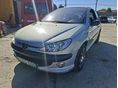 PEUGEOT 206 2002/11 - 1