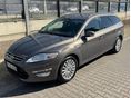 FORD MONDEO 2014/7 - 1