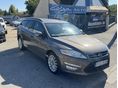FORD MONDEO 2014/7 - 5