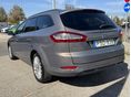 FORD MONDEO 2014/7 - 17
