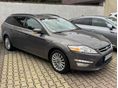 FORD MONDEO 2014/7 - 2
