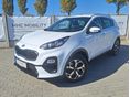 KIA SPORTAGE 1.6 GDI Silver MY21 Magyarországi! Áfás! Akár 4x Garancia!