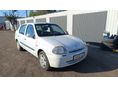 RENAULT THALIA 1.4 RL +VONÓHOROG+