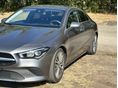 MERCEDES-BENZ CLA 200 2021/7 - 2