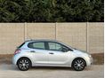 PEUGEOT 208 2013/12 - 4