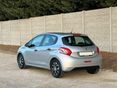 PEUGEOT 208 2013/12 - 5
