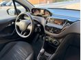 PEUGEOT 208 2013/12 - 8