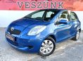 TOYOTA YARIS 2006/1 - 1