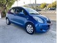 TOYOTA YARIS 2006/1 - 2