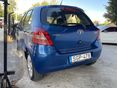 TOYOTA YARIS 2006/1 - 3