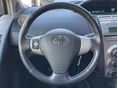 TOYOTA YARIS 2006/1 - 7