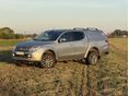 MITSUBISHI L 200 2016/9 - 1