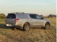 MITSUBISHI L 200 2016/9 - 2