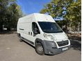 PEUGEOT BOXER 3.0 HDi 350 PTC L3 EURO5