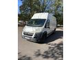 PEUGEOT BOXER 2011/5 - 2