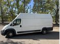 PEUGEOT BOXER 2011/5 - 3