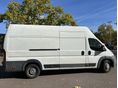 PEUGEOT BOXER 2011/5 - 4