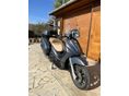 PIAGGIO BEVERLY 500 2007 - 5