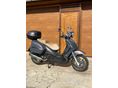 PIAGGIO BEVERLY 500 2007 - 8