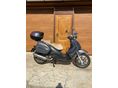 PIAGGIO BEVERLY 500 2007 - 9
