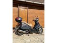 PIAGGIO BEVERLY 500 2007 - 11
