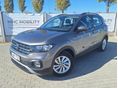 VOLKSWAGEN T-CROSS 1.0 TSI Life DSG Magyarországi! Áfás! Akár 4x Garancia!