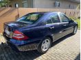 MERCEDES-BENZ C 200 2001/9 - 2