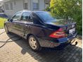 MERCEDES-BENZ C 200 2001/9 - 4